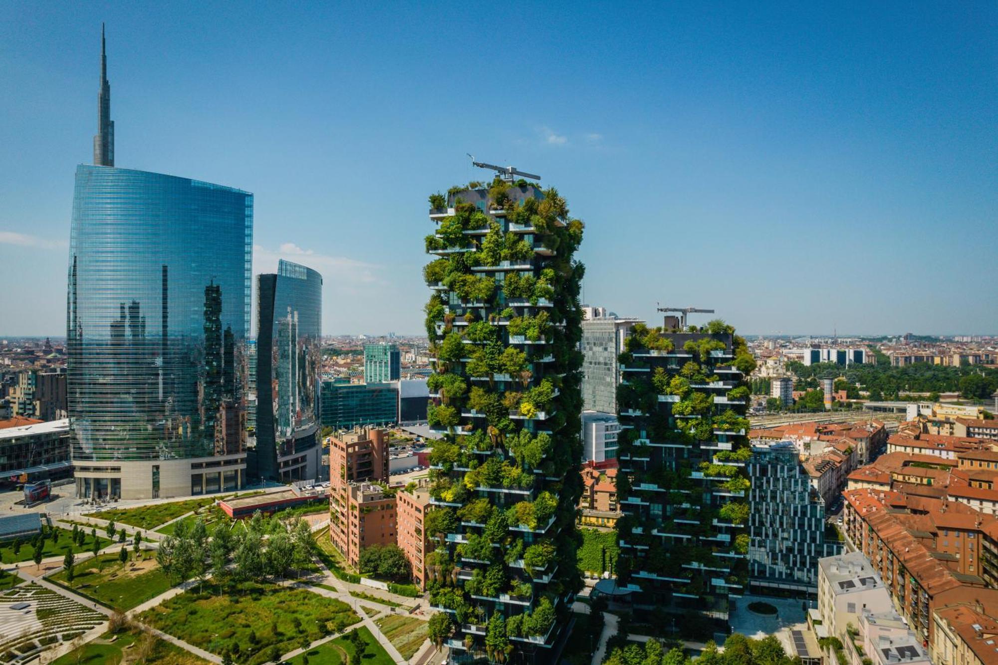 Appartamento Navigli Duomo - Chateau Milan, Metro M2 E Parcheggio Gratuito *