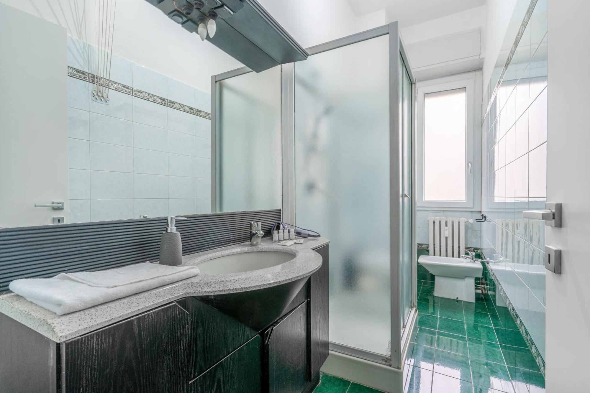 Navigli Duomo - Chateau Milan, Metro M2 E Parcheggio Gratuito Appartamento Milano