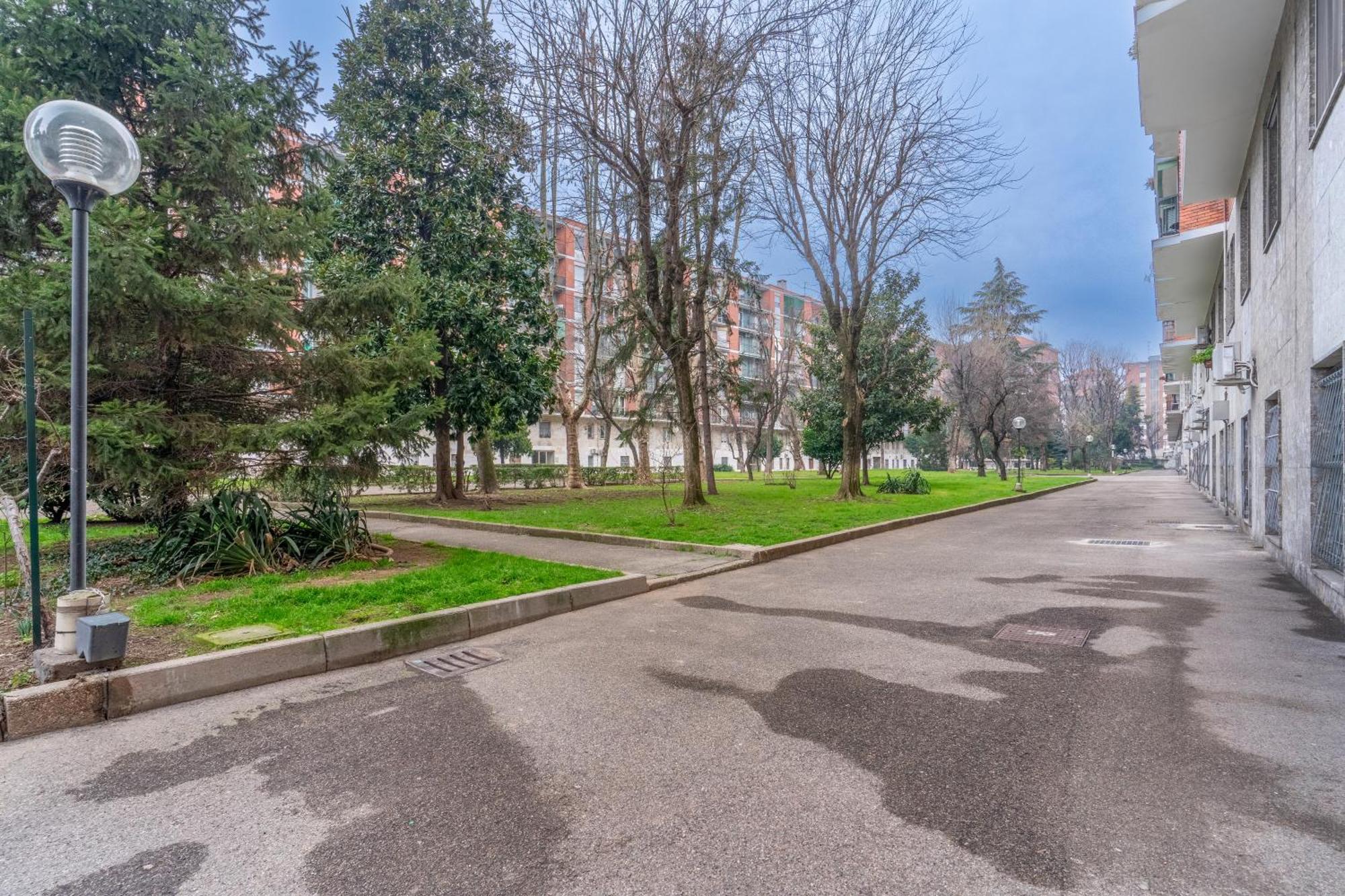 Navigli Duomo - Chateau Milan, Metro M2 E Parcheggio Gratuito Appartamento Milano