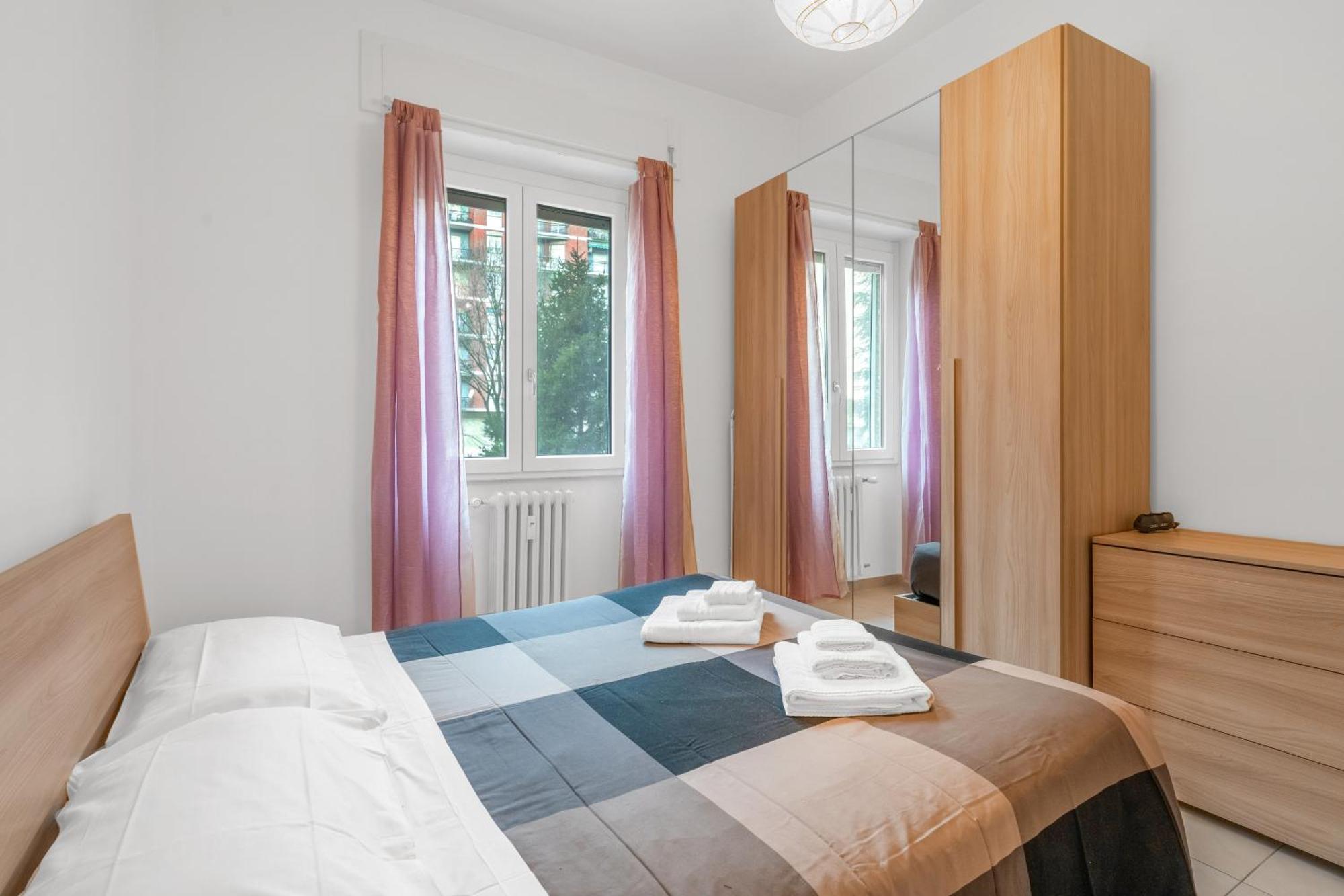 Navigli Duomo - Chateau Milan, Metro M2 E Parcheggio Gratuito * Mailand